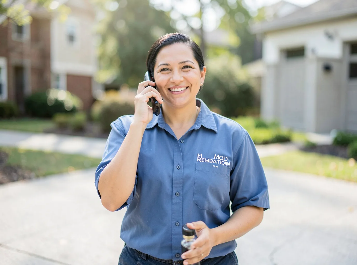 Mold Remediation Montpelier Station, VA FAQs
